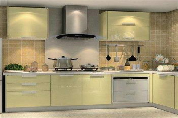 意百欧艺术橱柜